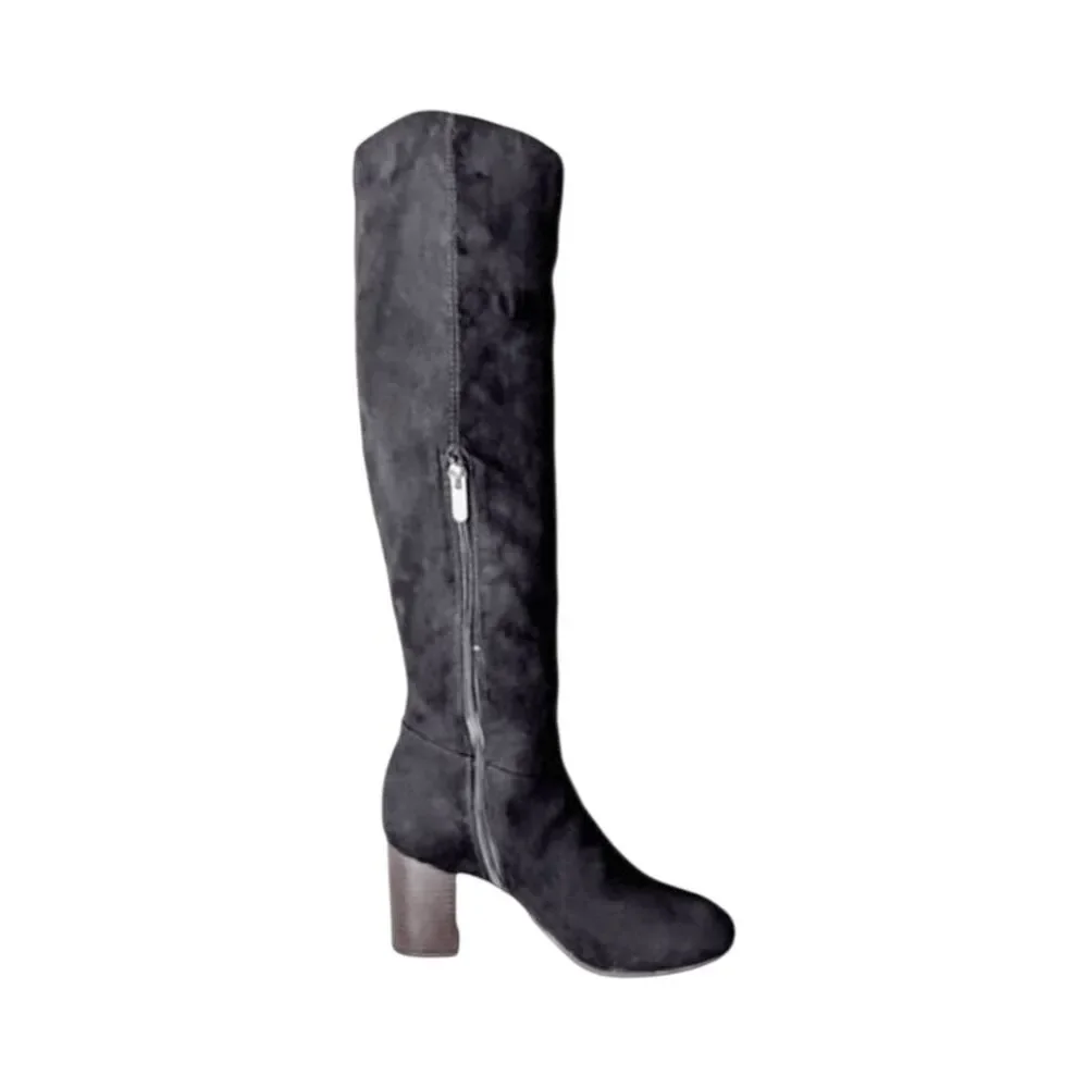 SAM EDELMAN Silas Over The Knee Boot Size 9M